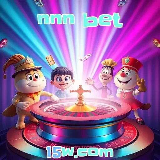 nnn bet Bingo Online